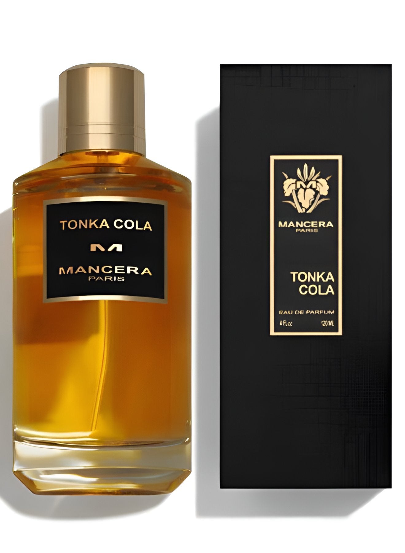 Mancera-Tonka Cola-Eau de Parfum-120ml