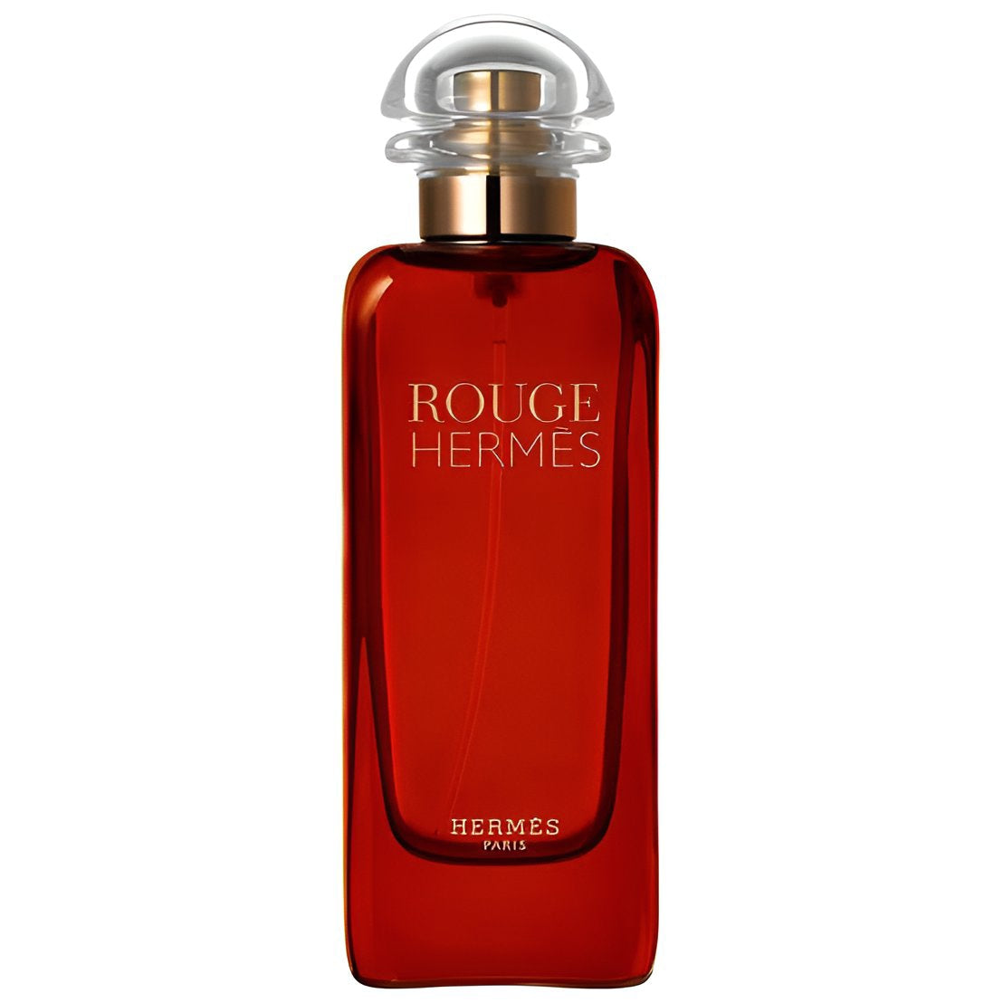 Hermès-Rouge Hermès-Eau de Toilette-100ml
