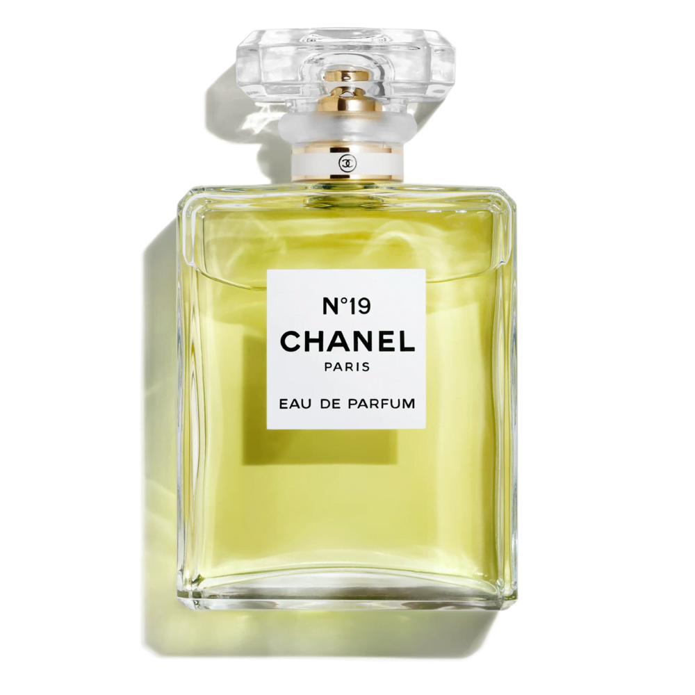 Chanel-N°19-Eau de Parfum-100ml