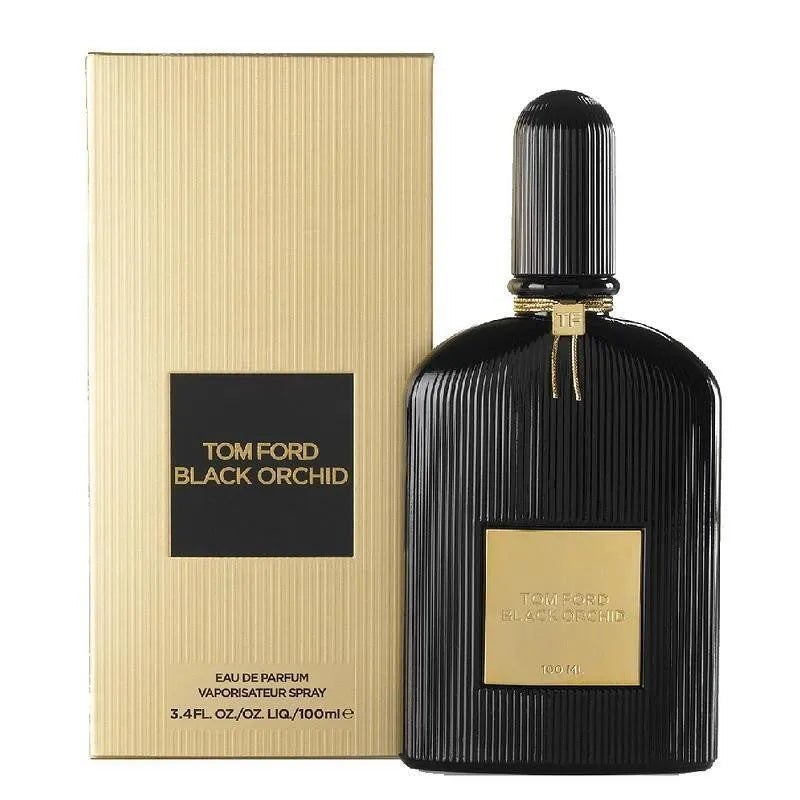 TOM FORD-Black Orchid-Eau de Parfum-100ml