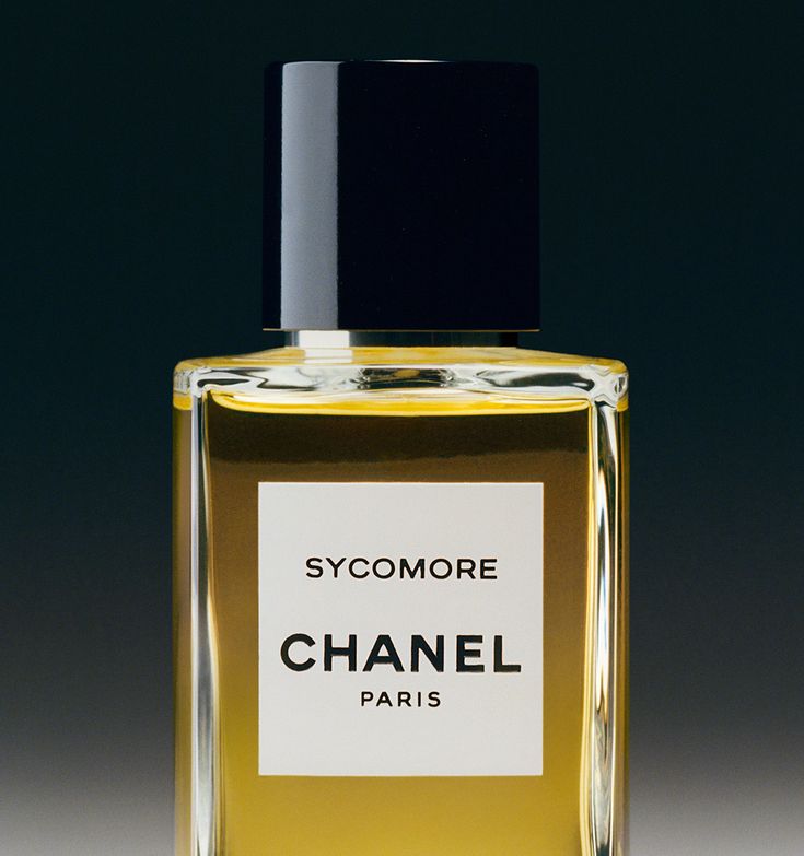 Chanel (Privé)-Sycomore-LES EXCLUSIFS DE CHANEL-Eau de Parfum-75ml