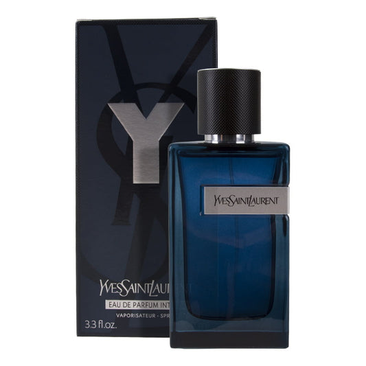 Yves Saint Laurent(2023)-Y-Eau de Parfum Intense-100ml
