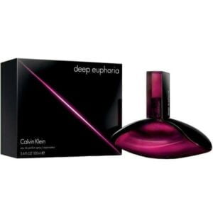 Calvin Klein-Deep Euphoria-Eau de Parfum-100ml