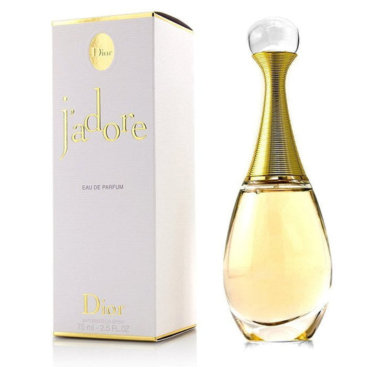 DIOR-J'adore-Eau De Parfum-75ml