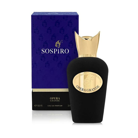 Sospiro Perfumes-Opera Grande-Eau de Parfum-100ml