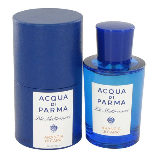 Blu Mediterraneo-Arancia di Capri-EDT-Unisex-150ml