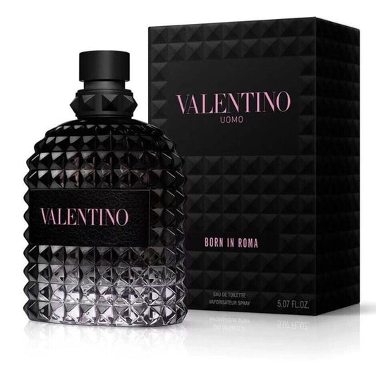 Valentino-Uomo Born in Roma-Eau de Toilette-100m