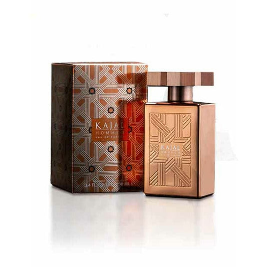 Kajal (Privé)-Kajal Homme II-Eau de Parfum-100ml