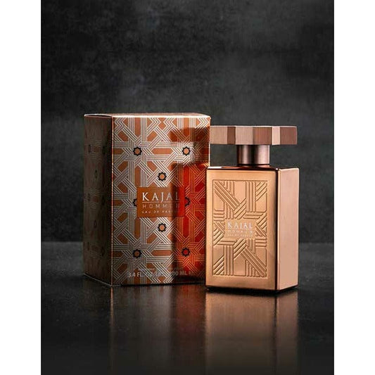 Kajal (Privé)-Kajal Homme II-Eau de Parfum-100ml
