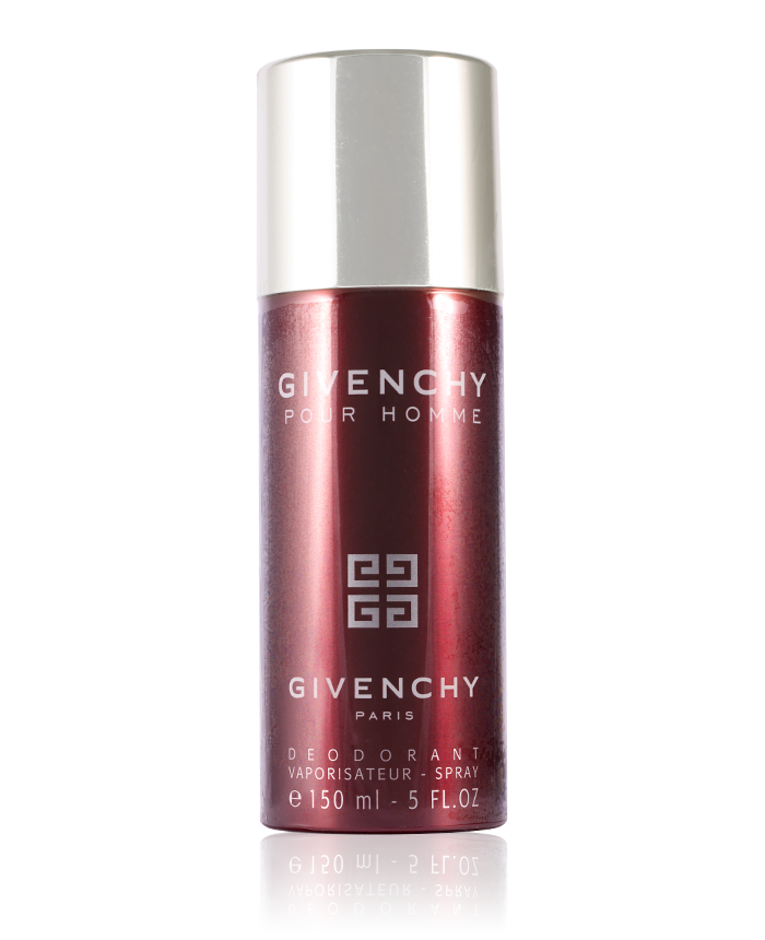 Déodorant Givenchy-Pour Homme-sparay-200ml
