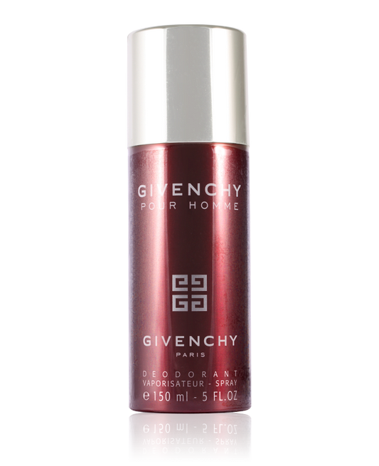 Déodorant Givenchy-Pour Homme-sparay-200ml
