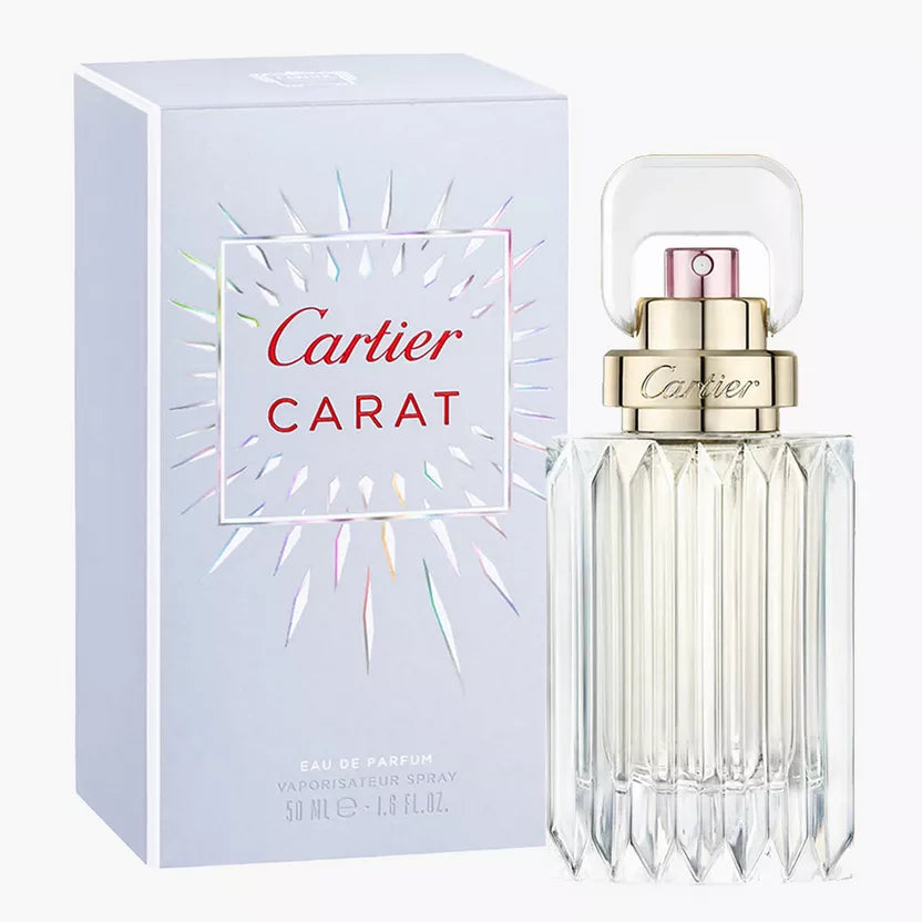 Carat Cartier-Eau de Parfum-100ml