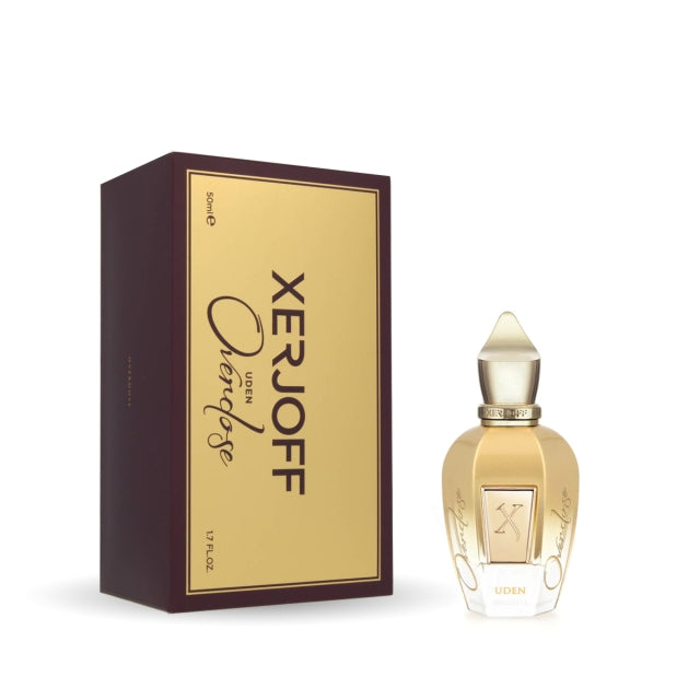 Xerjoff-Uden Overdose-Parfum-50ml