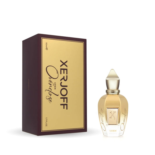 Xerjoff-Uden Overdose-Parfum-50ml
