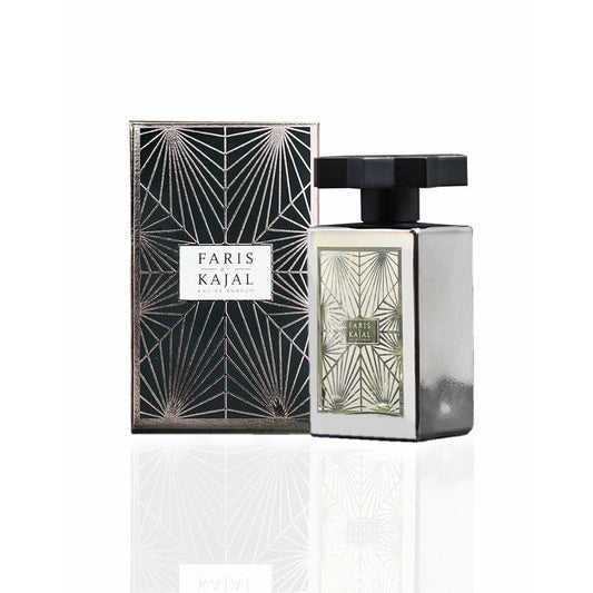 Kajal (Privé)-Faris-Eau de Parfum-100ml