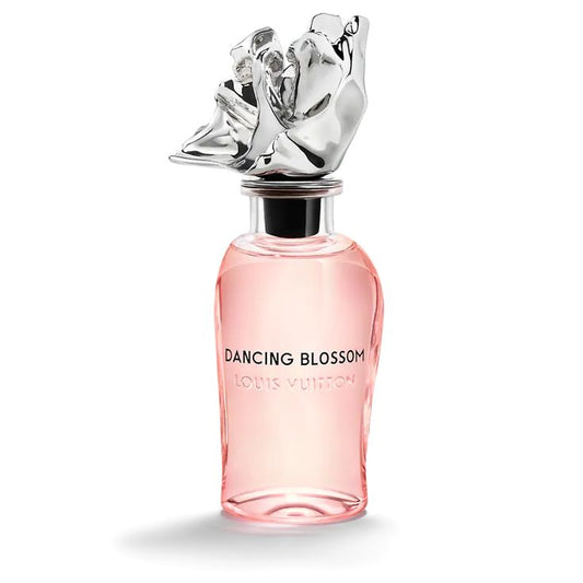 Louis Vuitton-Dancing Blossom-Extrait de Parfum-100ml
