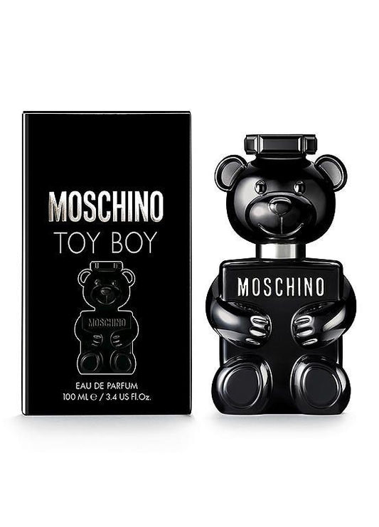 Moschino-Toy Boy-Eau de Parfum-100ml
