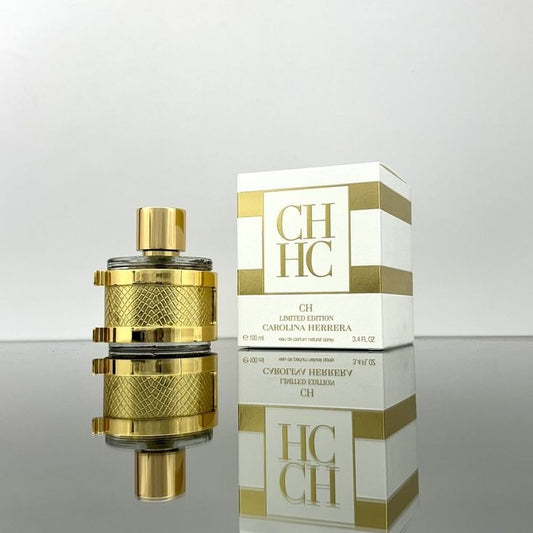 Carolina Herrera-CH Insignia-Eau de Parfum-100ml