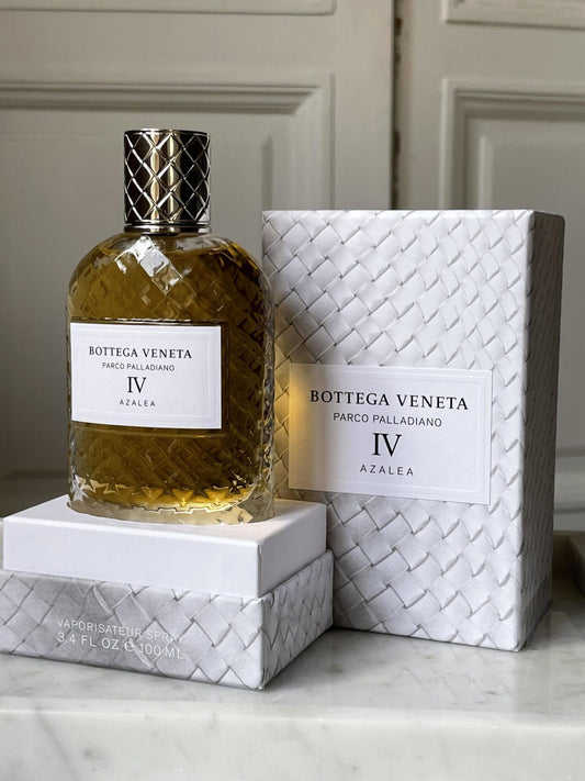 Bottega Veneta (Privé)-Parco Palladiano IV-Azalea-Eau de Parfum-50ml