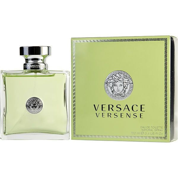 Versace-Versense-Eau de Toilette-100ml