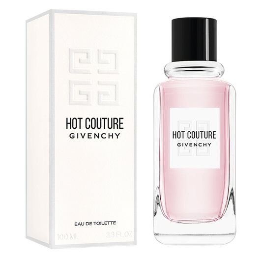 Givenchy-Hot Couture-Eau de Parfum-100ml
