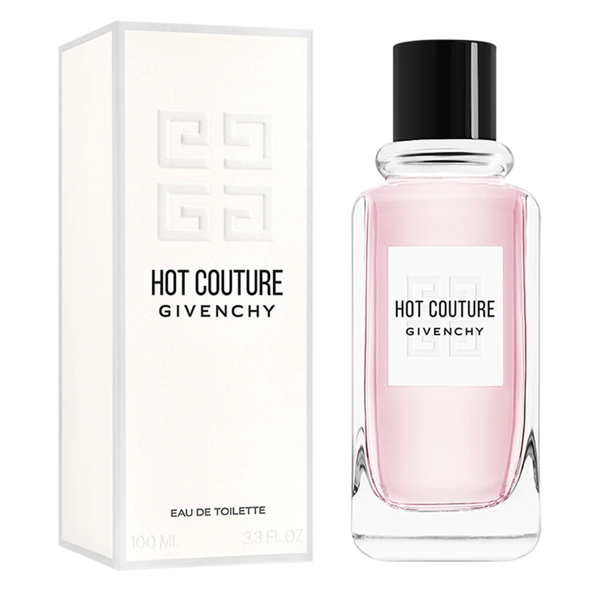 Givenchy-Hot Couture-Eau de Parfum-100ml
