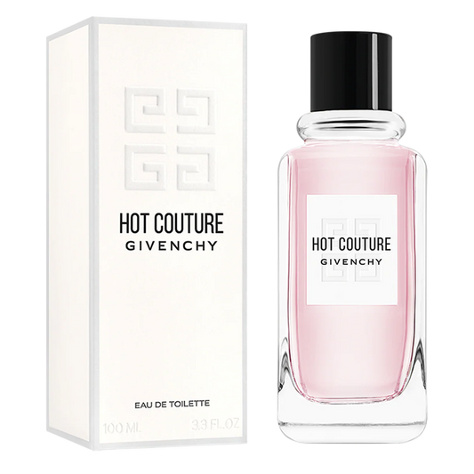 Givenchy-Hot Couture-Eau de Parfum-100ml