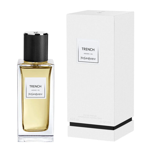 Yves Saint Laurent (Privé)-Trench-Eau de Parfum-125ml