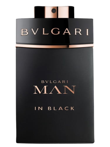 BVLGARI-Bvlgari Man In Black-Eau de Parfum-100ml