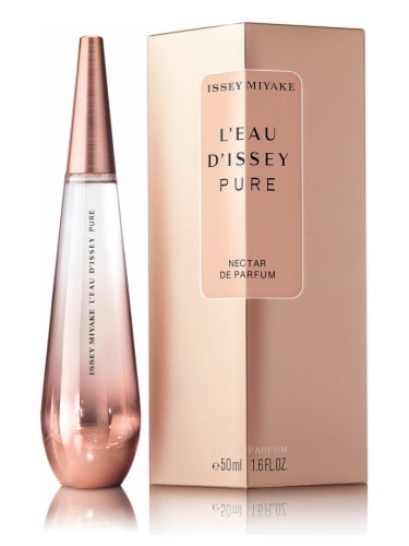 ISSEY MIYAKE-L’Eau D’Issey Pure-Nectar de Parfum-90ml