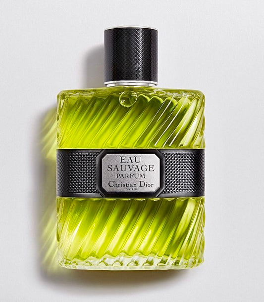 Dior-Eau Sauvage-Parfum-100ml