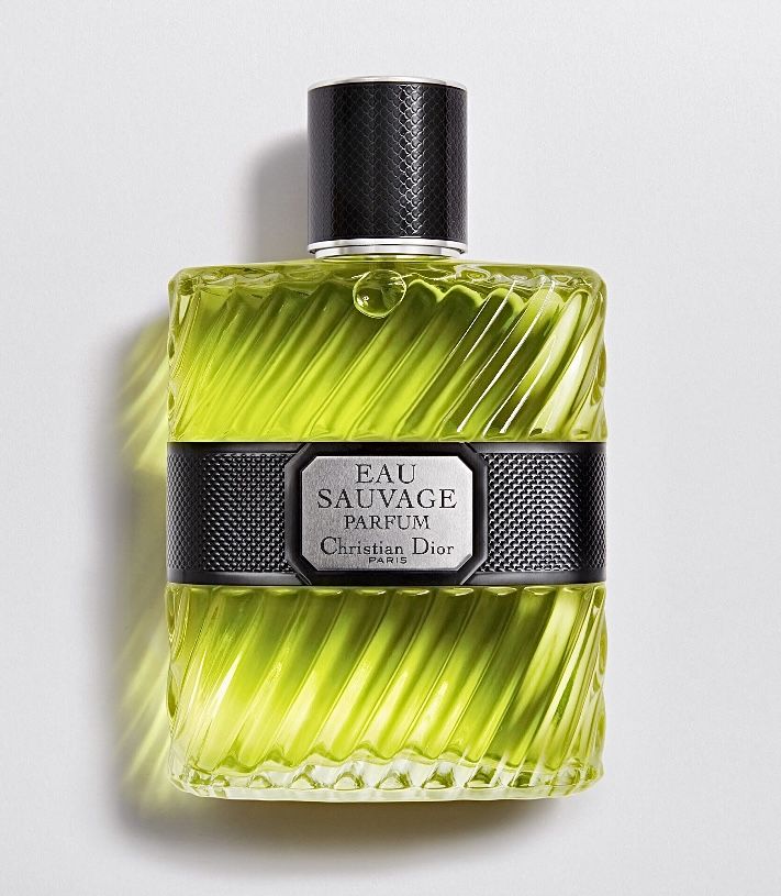 Dior-Eau Sauvage-Parfum-100ml