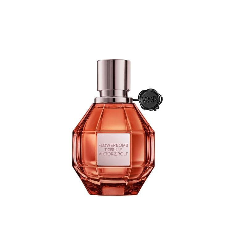 Viktor&Rolf(2024)-Flowerbomb-Tiger Lily-Eau de Parfum-100ml