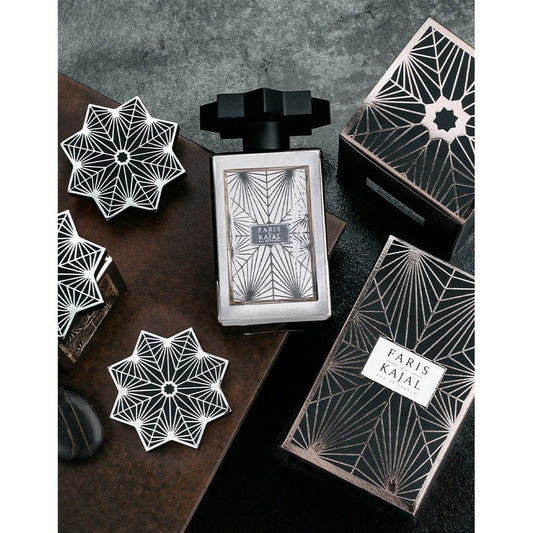 Kajal (Privé)-Faris-Eau de Parfum-100ml