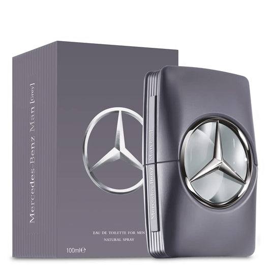 Mercedes-Eau De Toilette-100ml