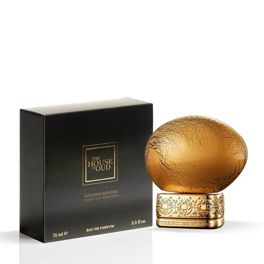 The House of Oud (Collection Privé)