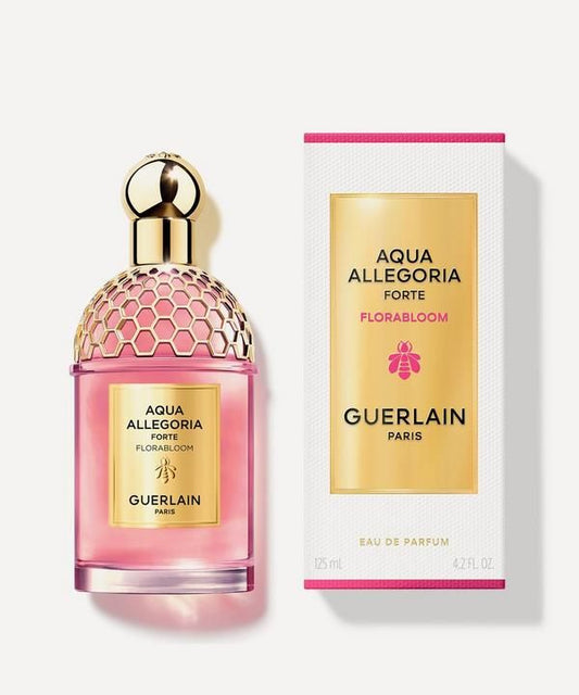 Guerlain 2024-Aqua Allegoria-Florabloom-Eau de Parfum-125ml