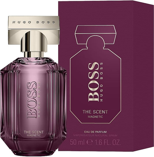 The Scent -Magnetic-Eau de Parfum-50ml