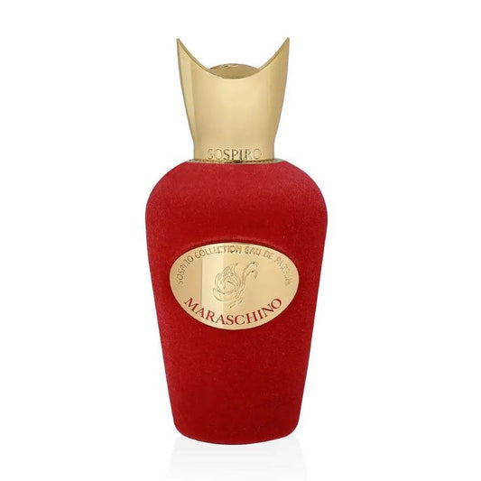 Sospiro Perfumes(2024)-Maraschino-Eau de Parfum-100ml