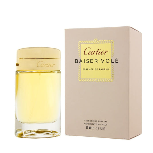 Cartier-Baiser Volé-Essence de Parfum-80ml