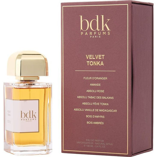 BDK Parfums-Velvet Tonka-Eau de Parfum-100ml