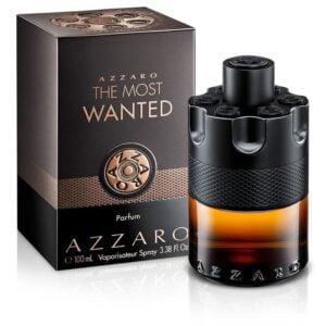 Azzaro-The Most Wanted- Parfum-100ml