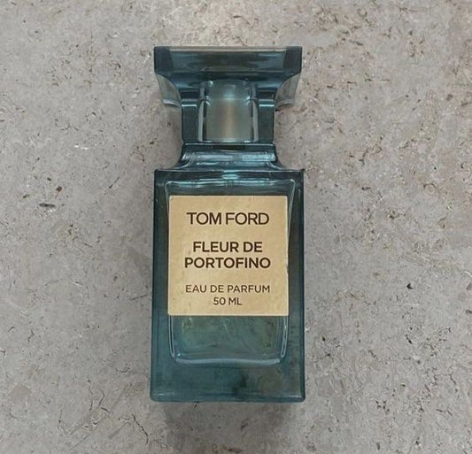 Tom Ford-Fleur de Portofino-Eau de Parfum-50ml