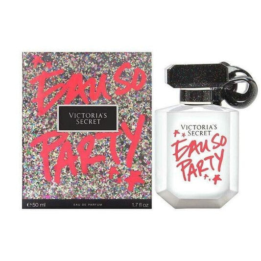 Victoria's Secret-Eau So Party-Eau de Parfum-50ml