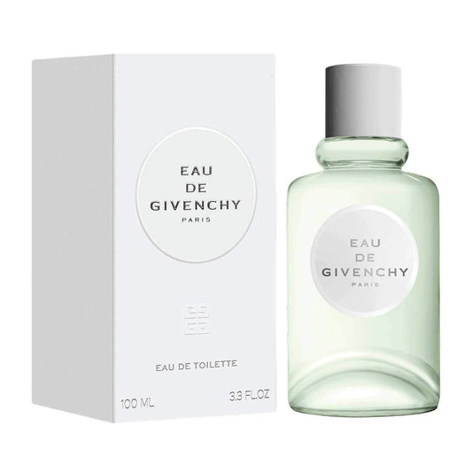 Givenchy-Eau De Givenchy-Eau de Toilette-100ml