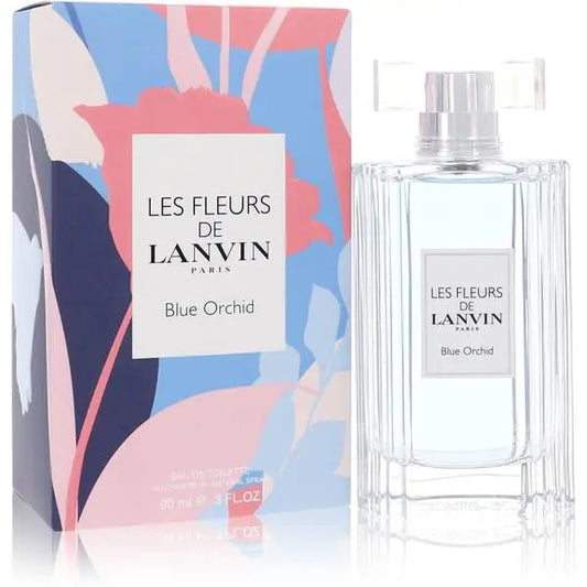Lanvin-Blue Orchid-Eau de Toilette-90ml