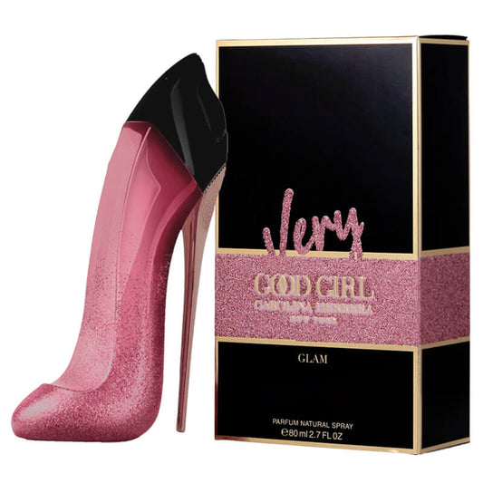 Carolina Herrera-Very Good Girl Glam-Eau de Parfum-80ml