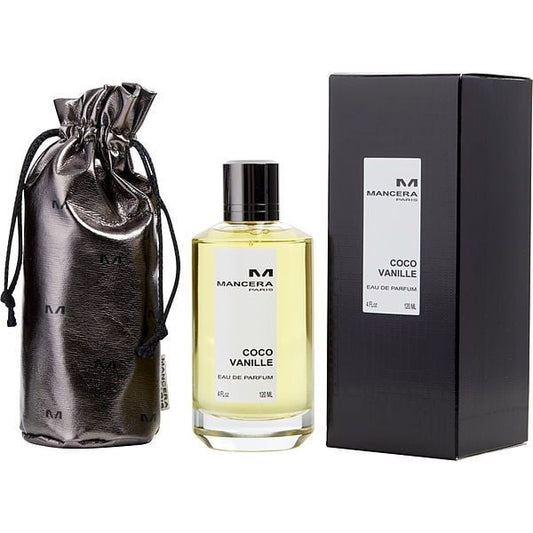 Mancera-COCO VANILLE-Eau de Parfum-Unisex-120ml