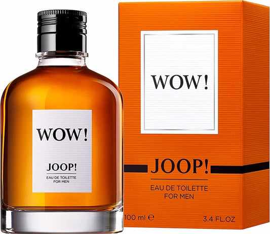 Wow! Joop!-Eau de Toilette-100ml