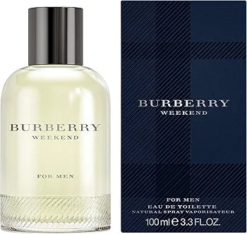 Burberry-Weekend for Men-Eau de Toilette-100ml